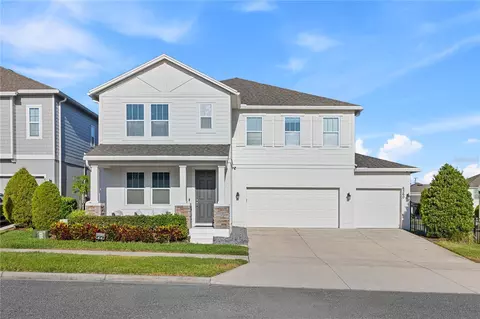 6360 Flat Lemon Dr, Winter Garden, FL 34787