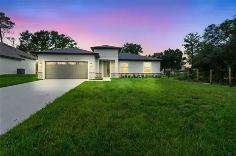 878 Pine Ave, Orange City, FL 32763