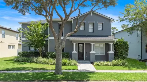 2324 Wild Tamarind Blvd, Orlando, FL 32828