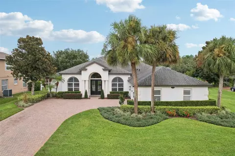 13609 Glynshel Dr, Winter Garden, FL 34787