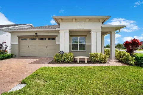 2699 Midsweet Ave, Saint Cloud, FL 34772