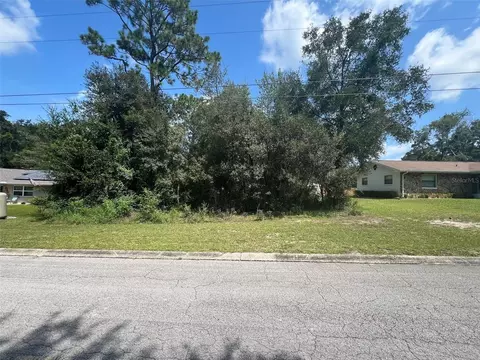 6659 E Grayson St, Inverness, FL 34452