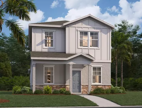 5646 Stockade Blvd, Saint Cloud, FL 34771