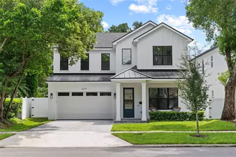 2219 Musselwhite Ave, Orlando, FL 32804