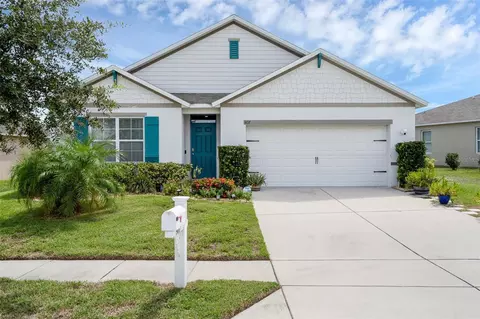807 William Way, Haines City, FL 33844