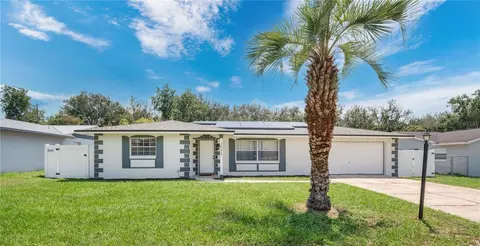 1093 E Hancock Dr, Deltona, FL 32725
