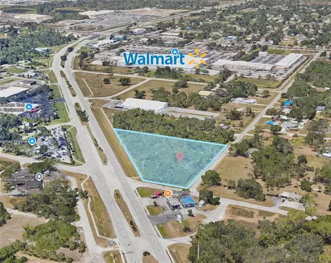 14500 N Cleveland Ave, North Fort Myers, FL 33903