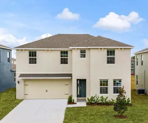 1238 Alstonia Ln, Mount Dora, FL 32757