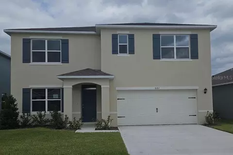 5161 Masser Rd, Saint Cloud, FL 34772
