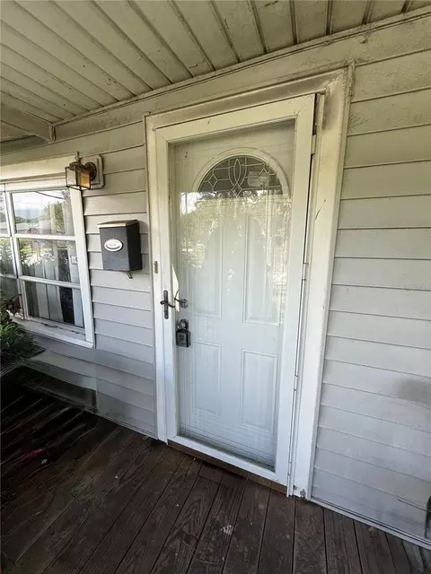 Exterior - 240 Washington Pl, Ormond Beach, FL 32174 photo 1 of 7