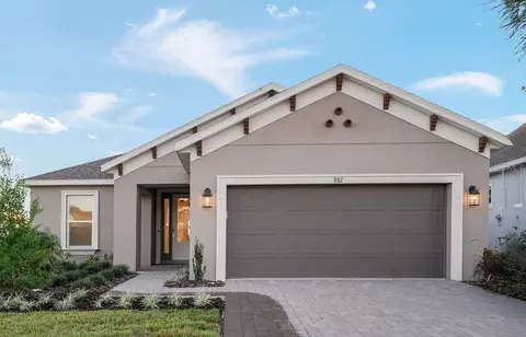 882 Arbor Green Trl, Saint Cloud, FL 34771