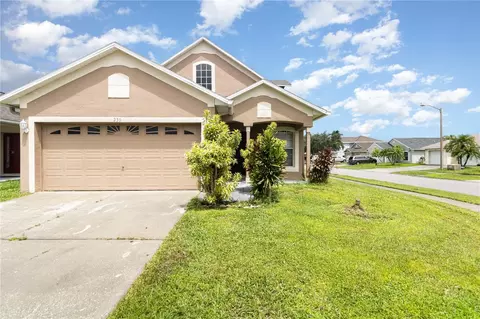 230 Southbridge Cir, Kissimmee, FL 34744