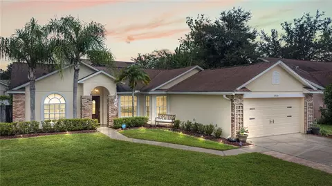 2920 Hunters Ln, Oviedo, FL 32766