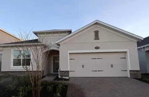 3802 Wolves Creek Pl, Apopka, FL 32712