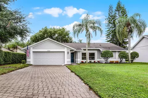5432 Deer Creek Dr, Orlando, FL 32821