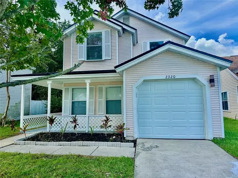 2320 Pebble Brook Rd, Kissimmee, FL 34741