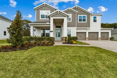 3818 Wolves Creek Pl, Apopka, FL 32712