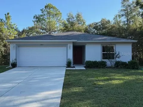 2646 W Sheila Dr, Citrus Springs, FL 34433
