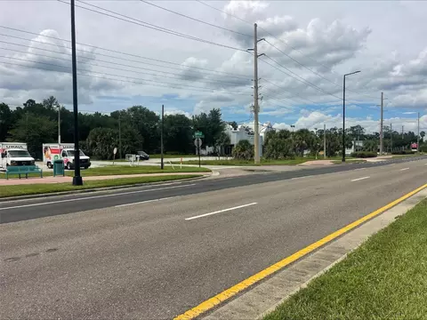 4724 W Irlo Bronson Memorial Hwy, Kissimmee, FL 34746