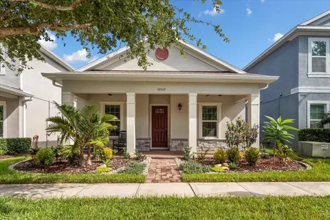 15537 Kinnow Mandarin Ln, Winter Garden, FL 34787