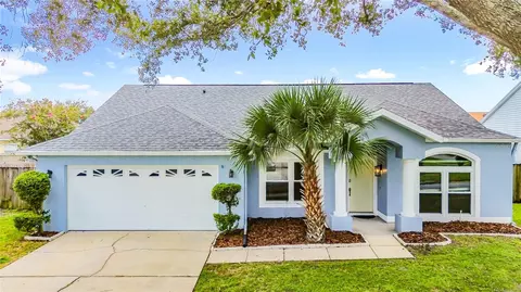 301 Lytton Cir, Orlando, FL 32824