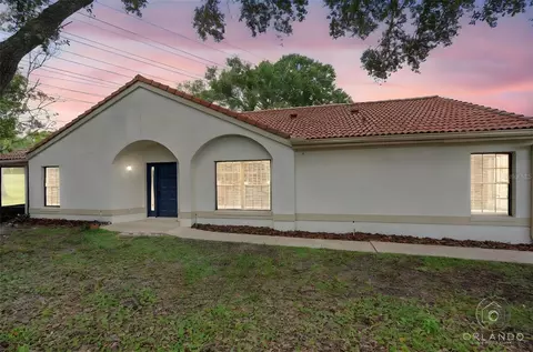 1037 Birkdale Trl, Winter Springs, FL 32708