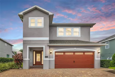 470 Burma St, Kissimmee, FL 34747
