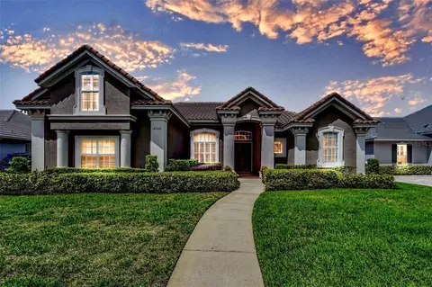 4848 Keeneland Cir, Orlando, FL 32819
