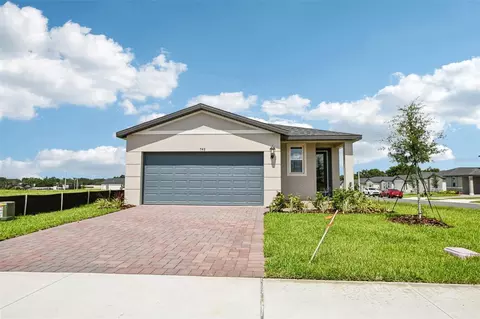 748 Trailhead Point Dr, Lake Hamilton, FL 33851