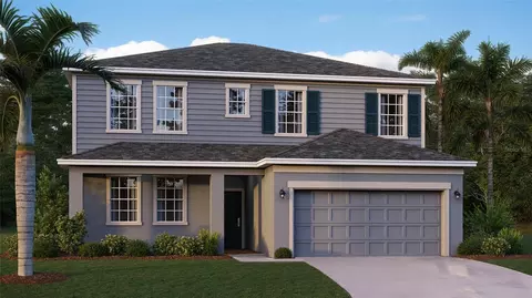 729 Tundra Loop, Groveland, FL 34736