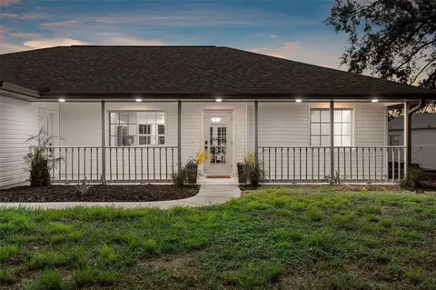 4191 Nashville Rd, North Port, FL 34288