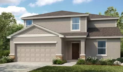4736 Yellow Elder Way, Kissimmee, FL 34758