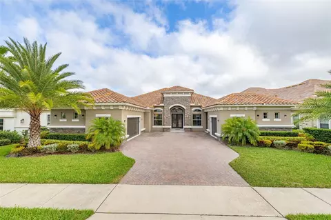 7833 Freestyle Ln, Winter Garden, FL 34787