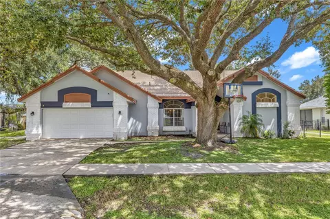 2827 Ballard Ave, Orlando, FL 32833