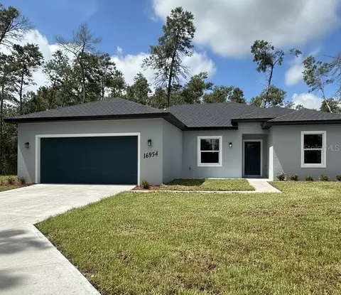 16954 SW 39th Cir, Ocala, FL 34473
