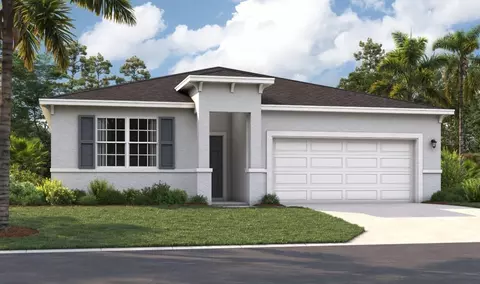 10105 Huntingnet Way, Leesburg, FL 34748