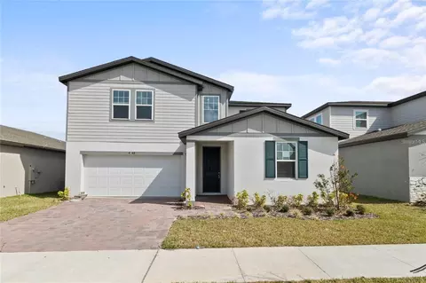 Exterior - 4848 Rigging St, Haines City, FL 33844 photo 1 of 2