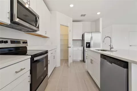 Kitchen - 4848 Rigging St, Haines City, FL 33844 photo 1 of 3
