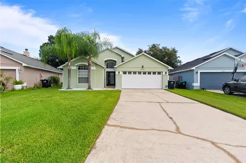 19603 Glen Elm Way, Orlando, FL 32833