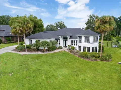 12001 Lake Butler Blvd, Windermere, FL 34786