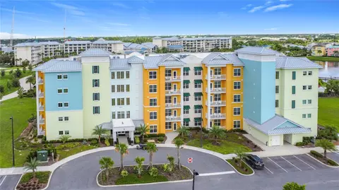 8061 Vacation Ave #108, Kissimmee, FL 34747
