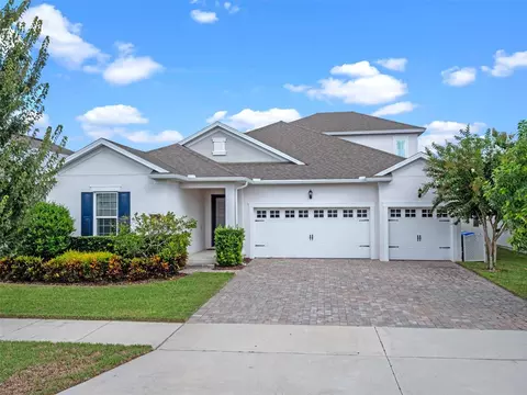 7519 Mandarin Grove Way, Winter Garden, FL 34787