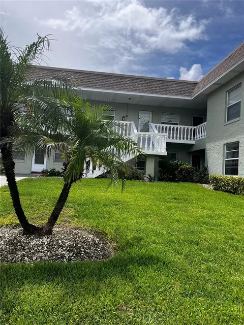 1250 S Pinellas Ave #506, Tarpon Springs, FL 34689