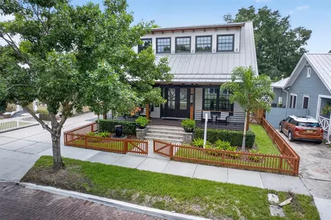 119 N Hyer Ave, Orlando, FL 32801