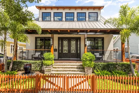 119 N Hyer Ave, Orlando, FL 32801