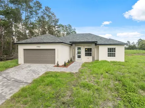17943 SW 38th Avenue Rd, Ocala, FL 34473