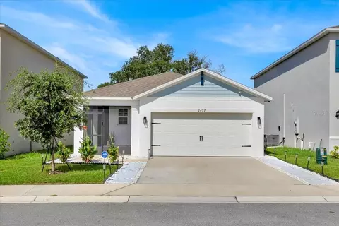 2497 Ribbon Fall Ave, Davenport, FL 33837