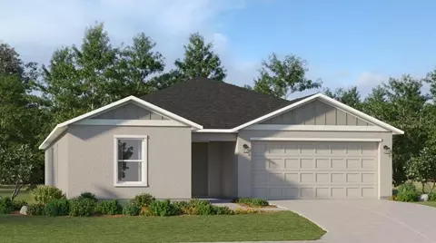 1387 Blue Ash Ln, Deland, FL 32720