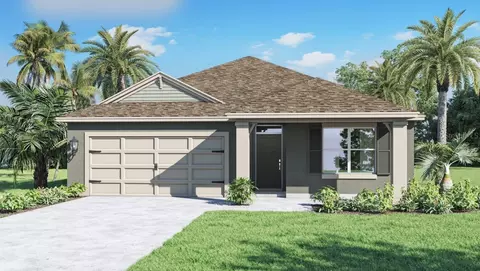 2514 Sage Valley Way, Winter Haven, FL 33884