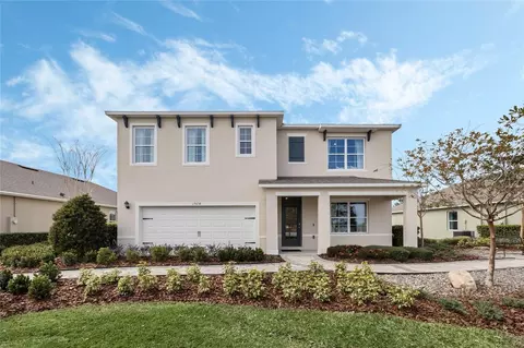 1611 Houmas St, Ormond Beach, FL 32174